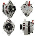 Remy 23723 remanufactured alternator