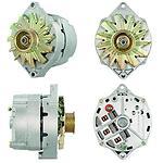 Remy 20107 remanufactured alternator