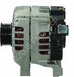 Remy 21503 remanufactured alternator