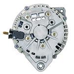 Remy 12697 remanufactured alternator