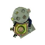 Remy 17008 remanufactured starter