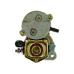 Remy 17346 remanufactured starter