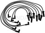 Standard motor products 6838 tailor resistor wires