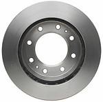 Raybestos 580000 front disc brake rotor