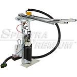 Spectra premium industries inc sp10h1h fuel pump and hanger with sender