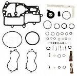 Standard motor products 1297 carburetor kit