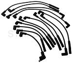 Standard motor products 26921 tailor resistor wires