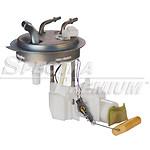 Spectra premium industries inc sp3587m fuel pump module assembly