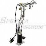 Spectra premium industries inc sp85b2h fuel pump and hanger with sender