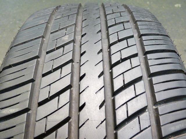 2 nice, runway enduro 716, 215/60/16 p215/60r16, tire # 47913 qa