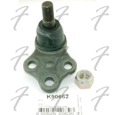 Falcon steering systems fk90662 ball joint, lower-suspension ball joint