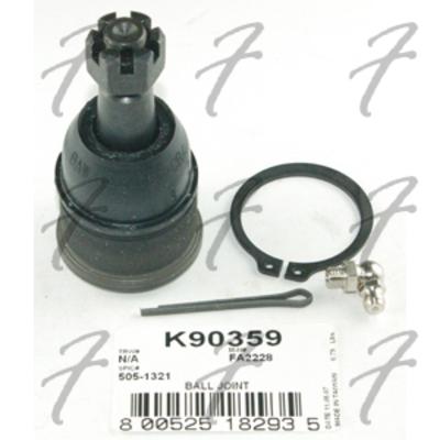 Falcon steering systems fk90359 ball joint, lower-suspension ball joint