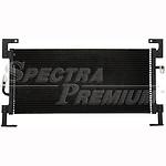 Spectra premium industries inc 7-4602 condenser