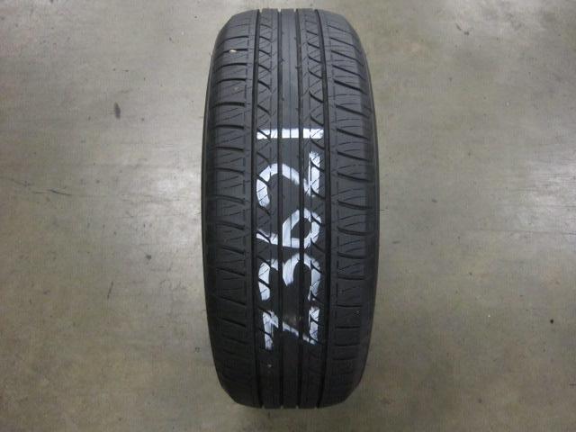 1 fuzion touring 225/60/18 tire (z3621)