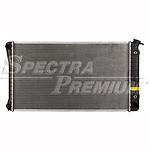 Spectra premium industries inc cu1202 radiator