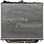 Spectra premium industries inc cu1302 radiator