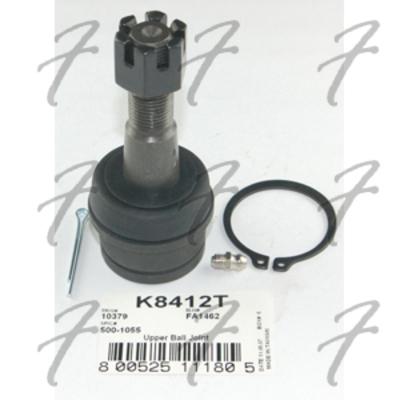 Falcon steering systems fk8412t ball joint, upper-suspension ball joint