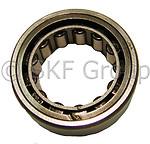 Skf r59047 rear axle bearing