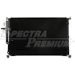 Spectra premium industries inc 7-3269 condenser