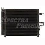 Spectra premium industries inc 7-3119 condenser