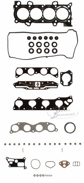 Fel-pro cylinder head gasket set