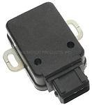 Standard motor products th166 throttle position sensor