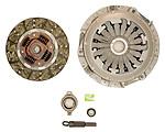 Valeo 52602801 new clutch kit