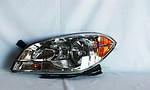 Tyc 20-6924-00 headlight