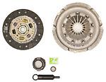 Valeo 52151201 new clutch kit