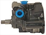 Atsco 5113 remanufactured power steering pump without reservoir