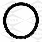 Victor c30680 water outlet gasket