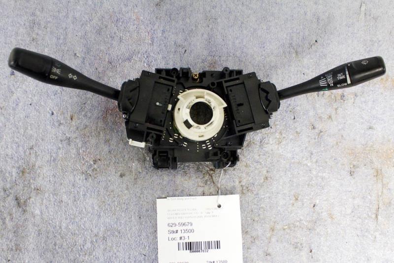 99 00 01 02 03 galant column switch assm turn and wiper 7832