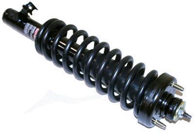 Monroe/expert series 171946 front quick strut assembly