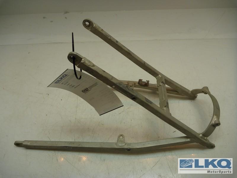 1999 99 kawasaki kx250 subframe at lkq motorsports