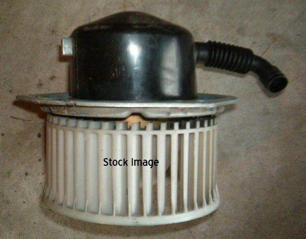 95 96 97 98 99 00 01 02 cavalier blower motor 428374