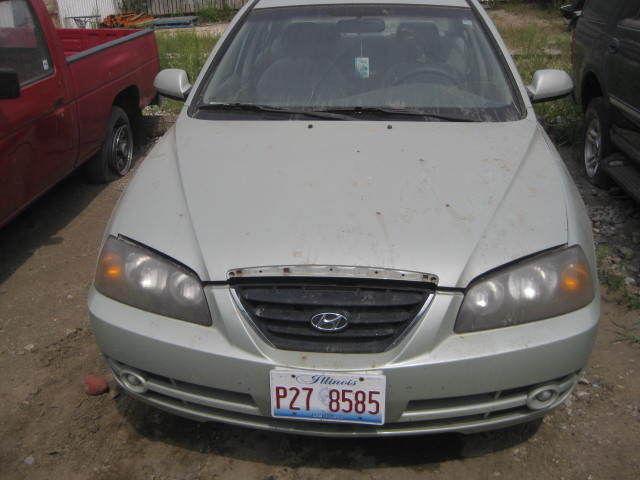 01 02 03 04 05 06 elantra steering column 521102