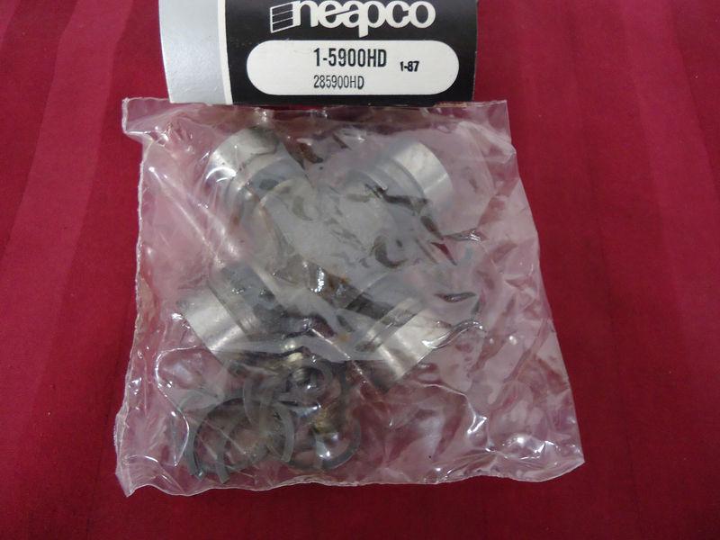 1949-95 divco dodge ford international lincoln mercury nos neapco u-joint 