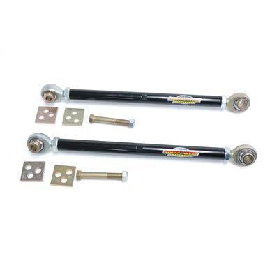 Global west suspension strut rod tbc-7