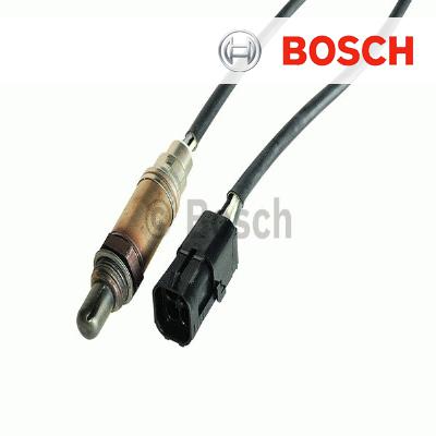 1x 0258003819 bosch lambda oxygen sensor ls3819