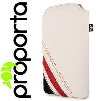 Proporta maya ii pouch case for blackberry 9700 bold