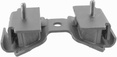 Anchor 8393 transmission mount-manual trans mount