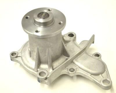 Parts master 2-895 water pump-engine water pump