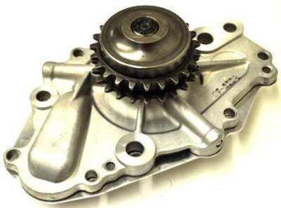 Parts master 2-9103 water pump-engine water pump