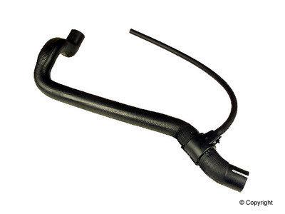 Wd express 117 54252 589 upper radiator hose-crp radiator coolant hose