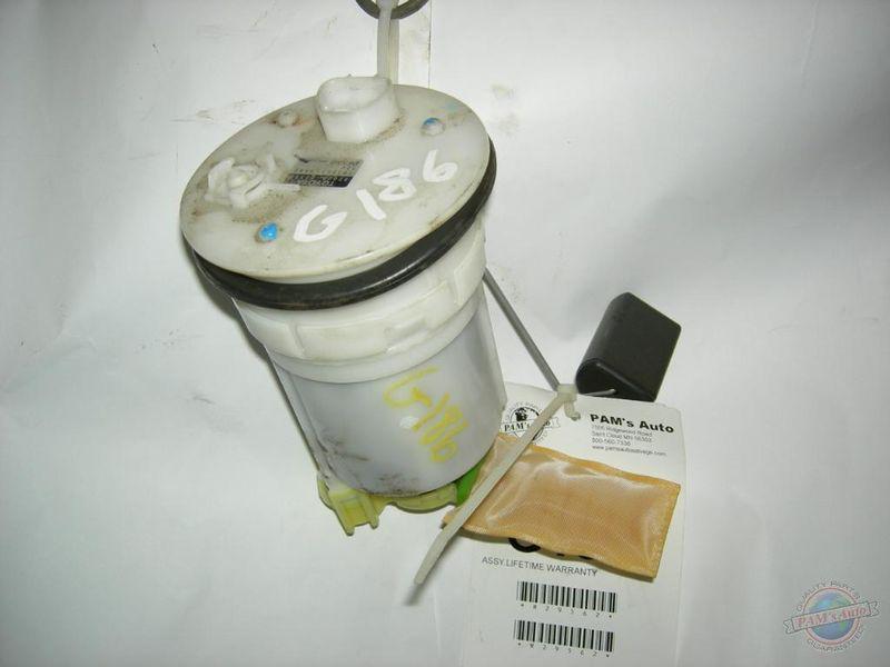 Fuel pump scion tc 541263 05 06 07 08 09 10 assy lifetime warranty