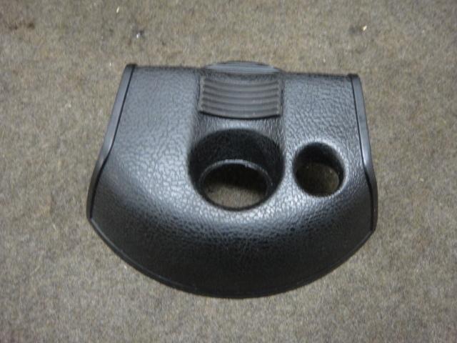 83 yamaha xvz12 xvz1200 venture ignition cover #38