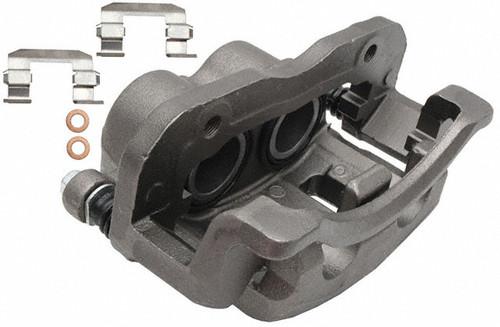 Acdelco durastop 18fr1958 front brake caliper-reman caliper