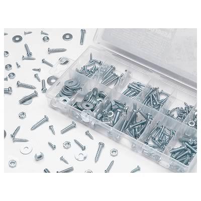 Performance tool screw kit w5221