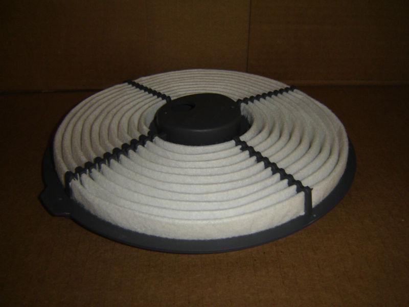 Air filter a44467 toyota tercel 4467