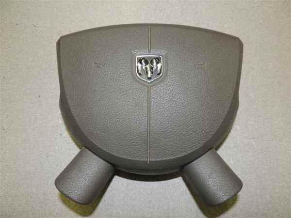 2006 2007 2008 dodge ram steering wheel air bag oem lkq